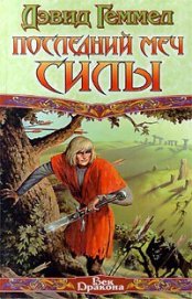 Книга Последний меч Силы Последний меч Силы