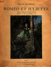 Roméo Et Juliette