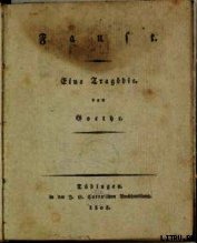 Faust