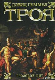 Книга Троя. Грозовой щит Троя. Грозовой щит