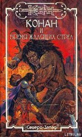 Книга Время жалящих стрел Время жалящих стрел