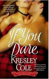 Книга If You Dare If You Dare