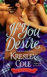Книга If You Desire If You Desire