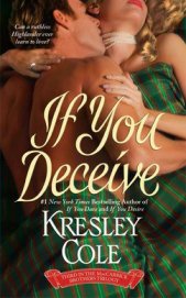 Книга If You Deceive If You Deceive