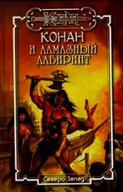 Алмазный лабиринт
