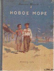 Жданов Николай Гаврилович - Новое море