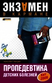 Урология: конспект лекций
