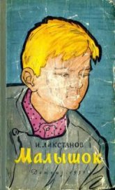 Книга Малышок Малышок
