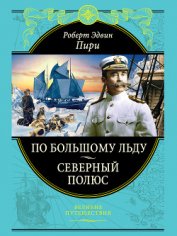 Северный полюс. Южный полюс