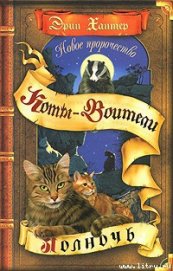 Книга Новое пророчество. Книга 1. Полночь Новое пророчество. Книга 1. Полночь