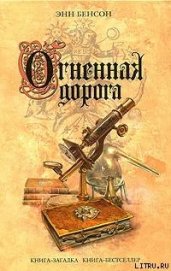 Книга Огненная дорога Огненная дорога