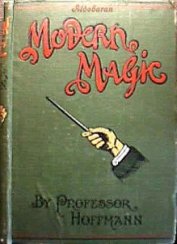Книга Современная магия Современная магия