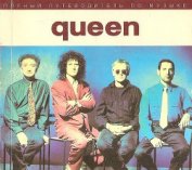 Книга Полный путеводитель по музыке Queen Полный путеводитель по музыке Queen