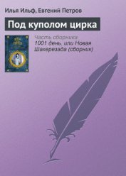 Под куполом цирка