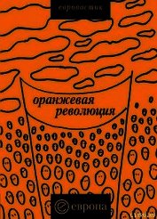 «Оранжевая революция». Украинская версия