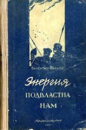 Книга Энергия подвластна нам Энергия подвластна нам