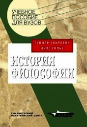 История философии