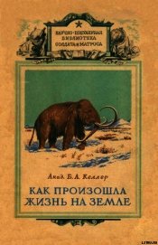 Как произошла жизнь на земле