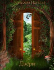 Книга Двери (СИ) Двери (СИ)