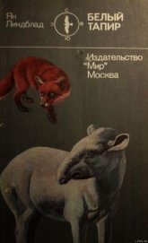 Белый тапир и другие ручные животные