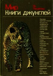 Мир Книги джунглей