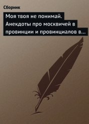 Моя твоя не понимай. Анекдоты про москвичей в провинции и провинциалов в Москве