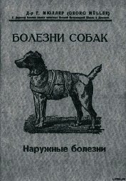 Книга Болезни собак. Краткое руководство. Наружные болезни Болезни собак. Краткое руководство. Наружные болезни