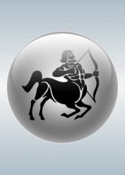 Стрелец (23.11 - 21.12)