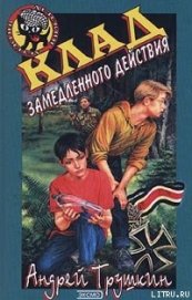 Трушкин Андрей - Клад замедленного действия