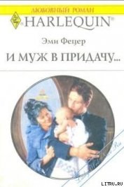 Книга И муж в придачу... И муж в придачу...