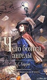 Книга Чего боятся ангелы Чего боятся ангелы