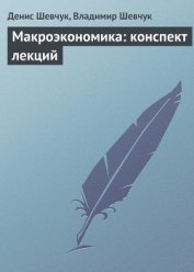 Стратегический менеджмент: конспект лекций