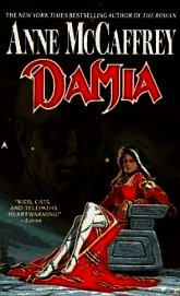 Книга Дэймия Дэймия