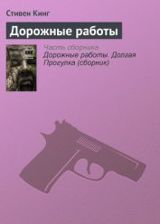 Книга Дорожные работы Дорожные работы