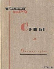Книга Супы Супы