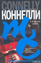 И ангелов полет
