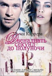 Двенадцать секунд до полуночи (СИ)