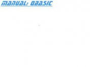 »Учебник QBasic»