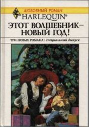 Стивенс Линзи - Этот волшебник – Новый год! (Сборник)
