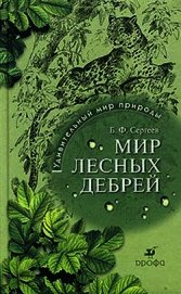 Мир лесных дебрей