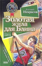 Книга Золотая жила для Блина Золотая жила для Блина