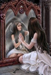 Книга Быть тенью (СИ) Быть тенью (СИ)