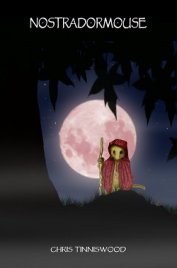 Книга Nostradormouse Nostradormouse