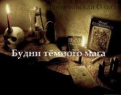 Книга Будни тёмного мага (СИ) Будни тёмного мага (СИ)