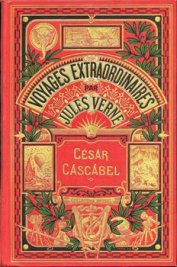 Книга Цезарь Каскабель (иллюстр.) Цезарь Каскабель (иллюстр.)