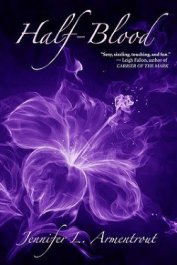 Книга Полукровка (ЛП) Полукровка (ЛП)