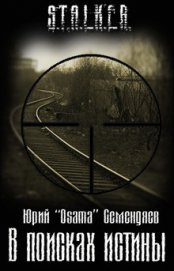 Книга В поисках истины (СИ) В поисках истины (СИ)