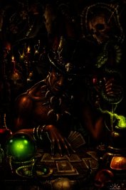 Voodoo