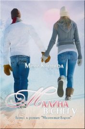 Малина в снегу (СИ)