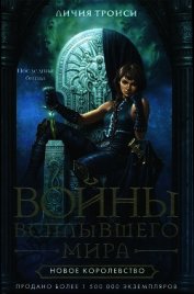 Книга Новое королевство Новое королевство